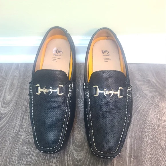 Phat Farm | Shoes | Phat Farm Mens Driving Shoes | Poshmark display picture 2